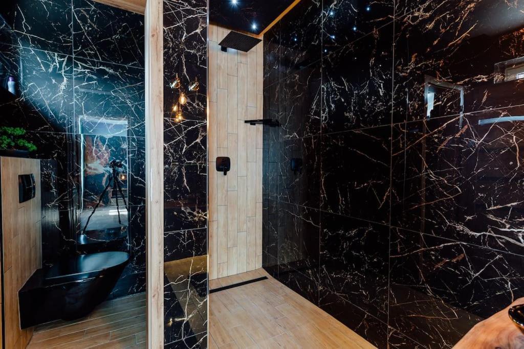 Paradise Wellness Residence Terchová Extérieur photo