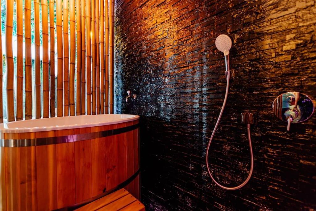 Paradise Wellness Residence Terchová Extérieur photo
