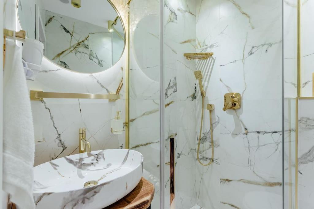 Paradise Wellness Residence Terchová Extérieur photo