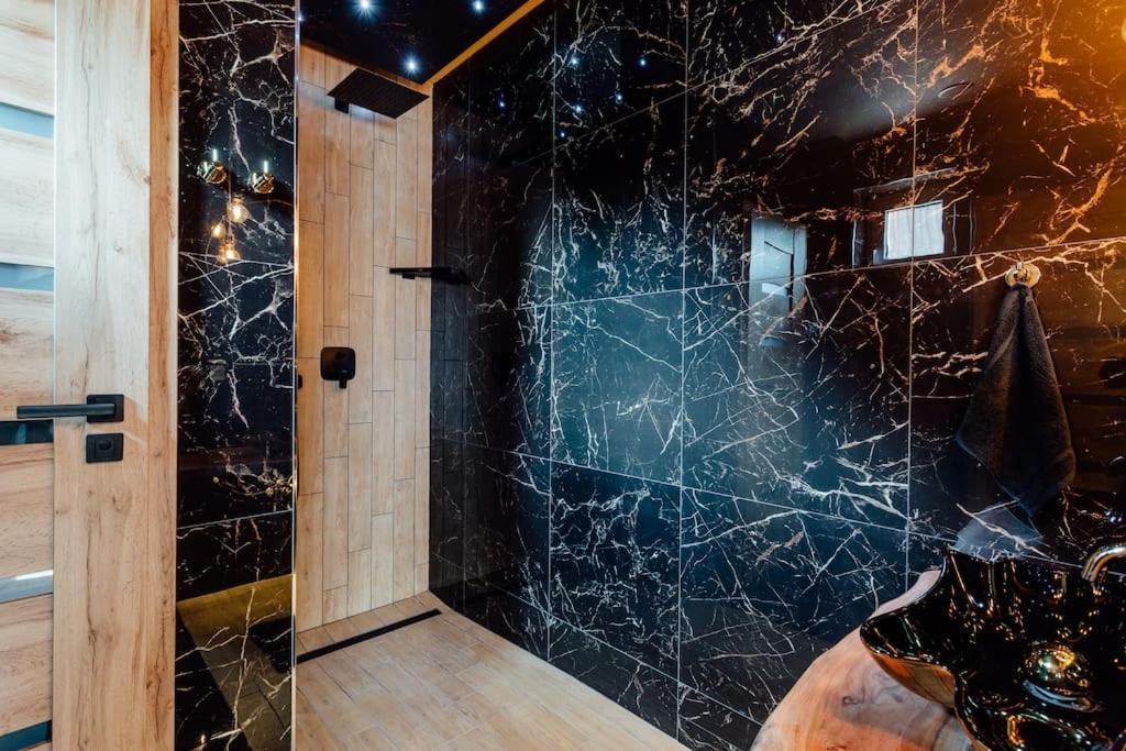 Paradise Wellness Residence Terchová Extérieur photo